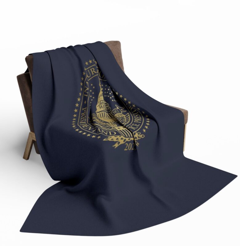 2025 Trump Inaugural Fleece Blanket: Celebrate the Historic Occasion with Comfort and Warmth 10 2025 Trump Inaugural Fleece Blanket