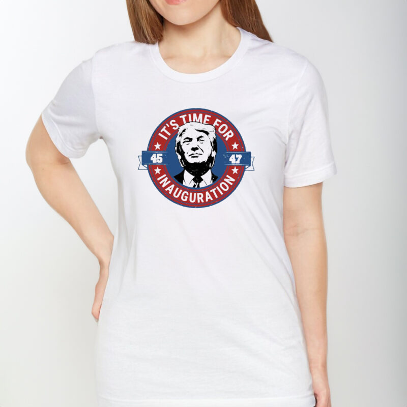 47th President Inauguration Day Republican Trump 2025 Shirt 8 47th president shirt, Inauguration Day Shirt, Republican shirt, Trump 2025 shirt