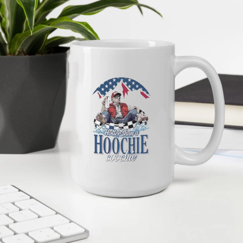Donald Trump Chattahoochee: The Mug That's Hotter Than a Hoochie Coochie 10 Donald Trump Chattahoochee Hotter Than A Hoochie Coochie Mug2