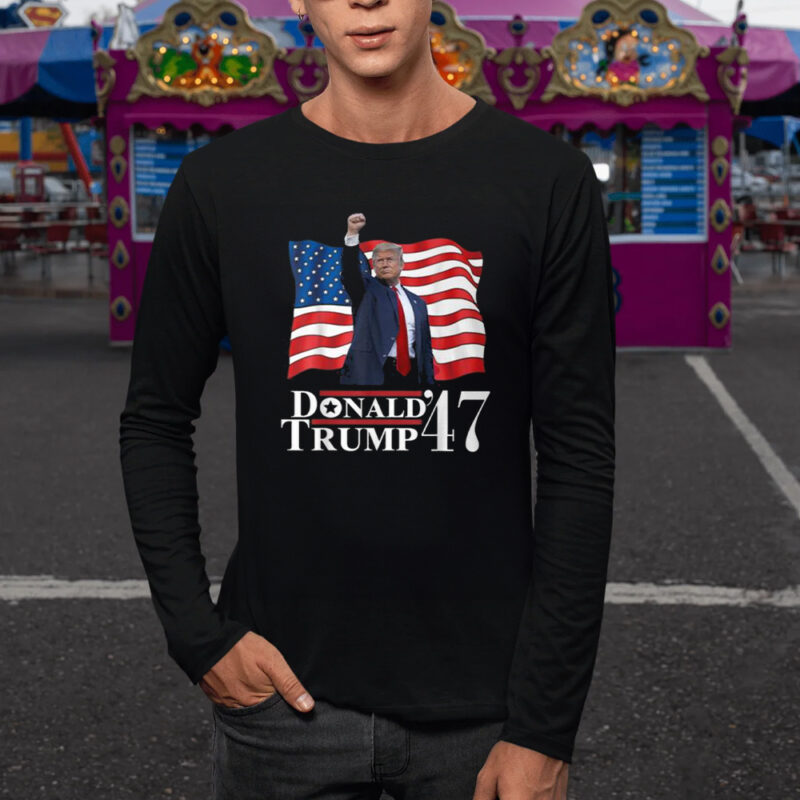 Celebrate Trump's 2025 Inauguration with Our Exclusive Victory T-Shirt 9 Donald Trump President Inauguration Day 2025 Victory Trump T-Shirt1
