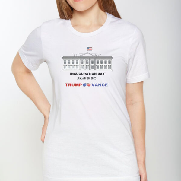 Inauguration 2025 Shirt, Trump 47, president trump shirt