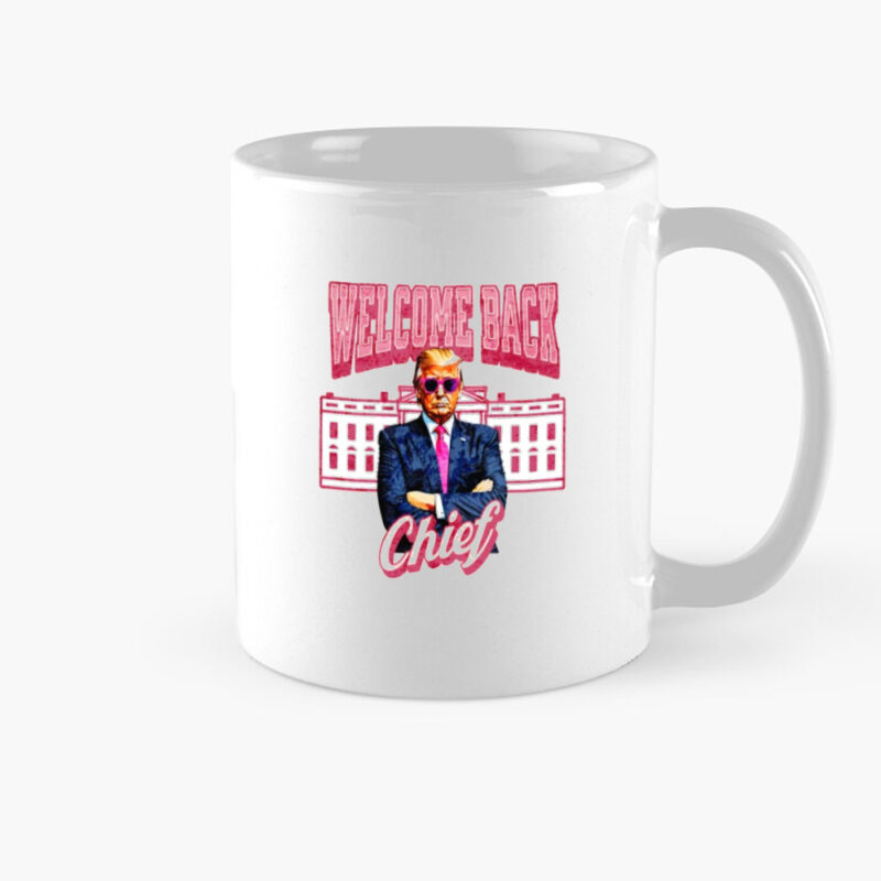 Inaugural Day Shirt and Mug Set: Support Trump, 47th President Republican 8 Inauguration Day Shirt Support Trump Mug 47th President Republican Mug Donald Trump Mug
