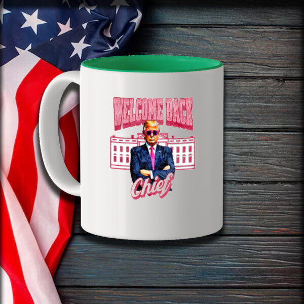 Inauguration Day Shirt Support Trump Mug 47th President Republican Mug Donald Trump Mug1