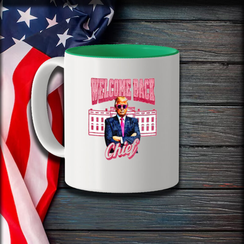 Inaugural Day Shirt and Mug Set: Support Trump, 47th President Republican 9 Inauguration Day Shirt Support Trump Mug 47th President Republican Mug Donald Trump Mug1