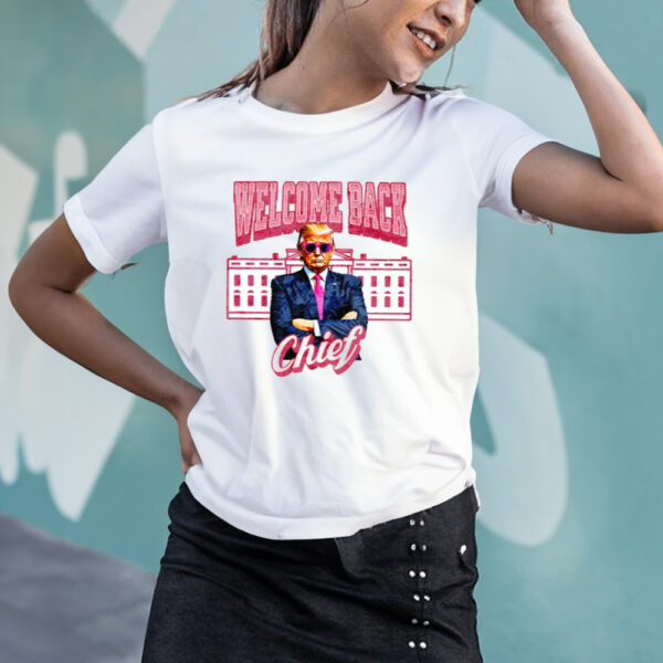Inauguration Day Shirt Support Trump Shirt 47th President Republican Shirt Donald Trump Tshirt2