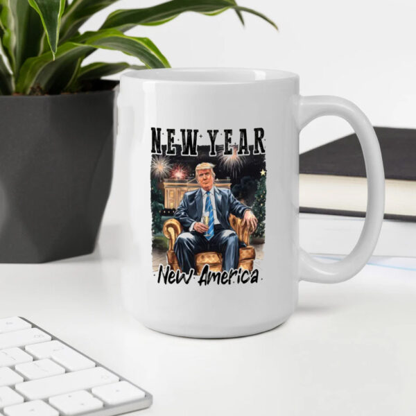 New Year New America Mug2