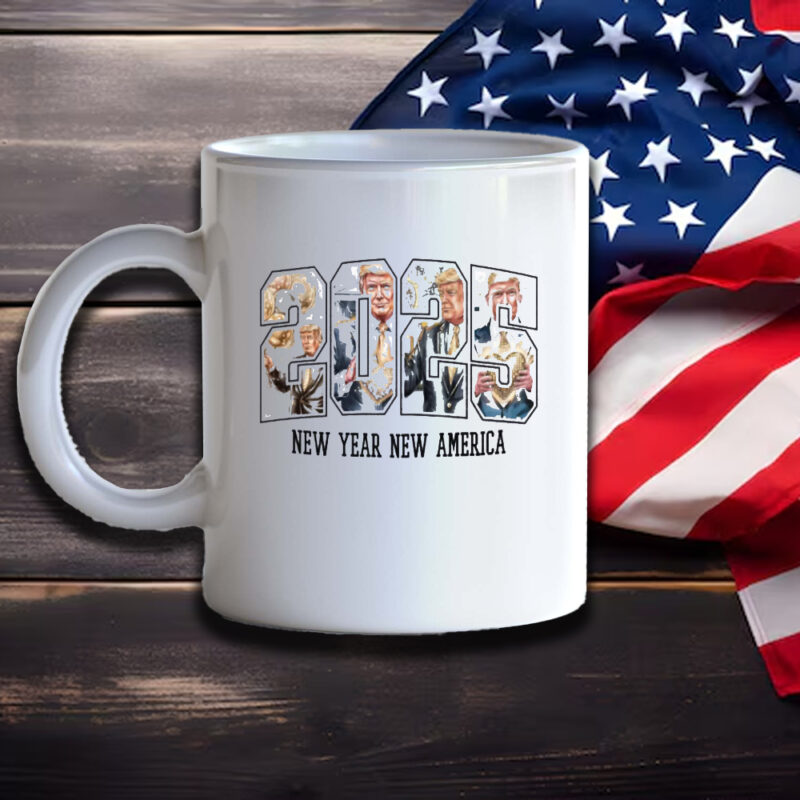 Celebrate the New Year with Trump 2025 Mugs 11 New Year Trump 2025 Mugs3