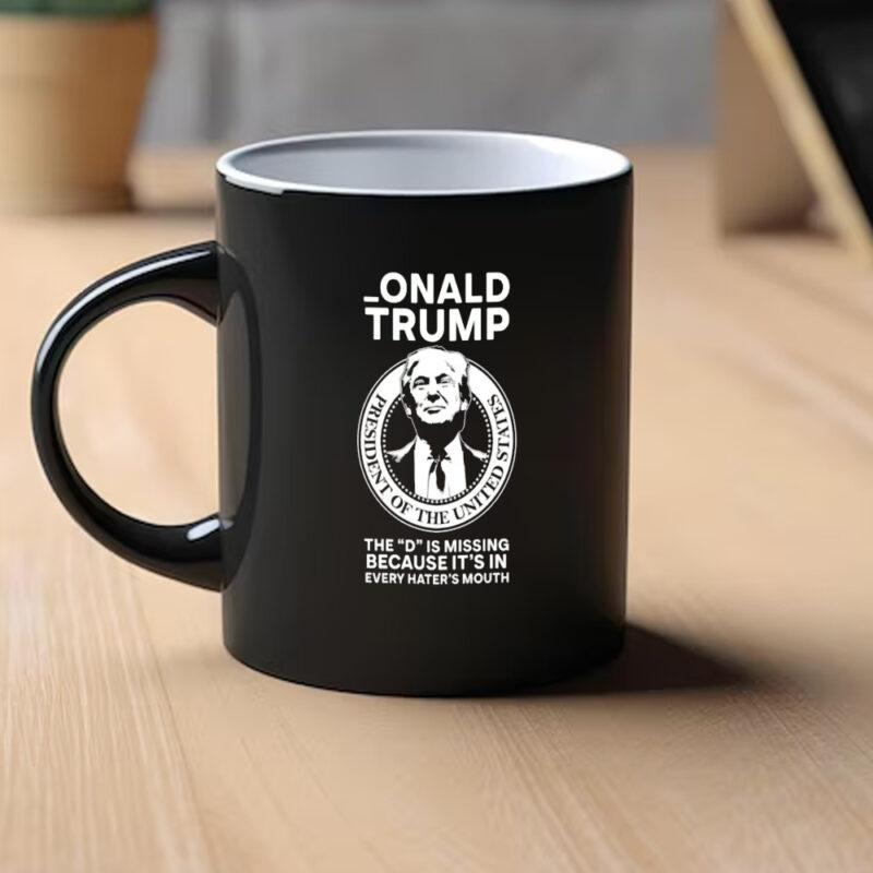 Trump 2024 Inauguration Mug: Commemorate the 45th and 47th Presidencies 9 Republican Trump 2024 Trump Inauguration 45 47 Trump Memorabilia 2025 Mug1