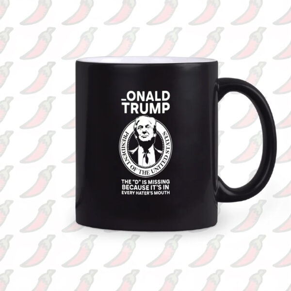 Republican Trump 2024 Trump Inauguration 45 47 Trump Memorabilia 2025 Mug2