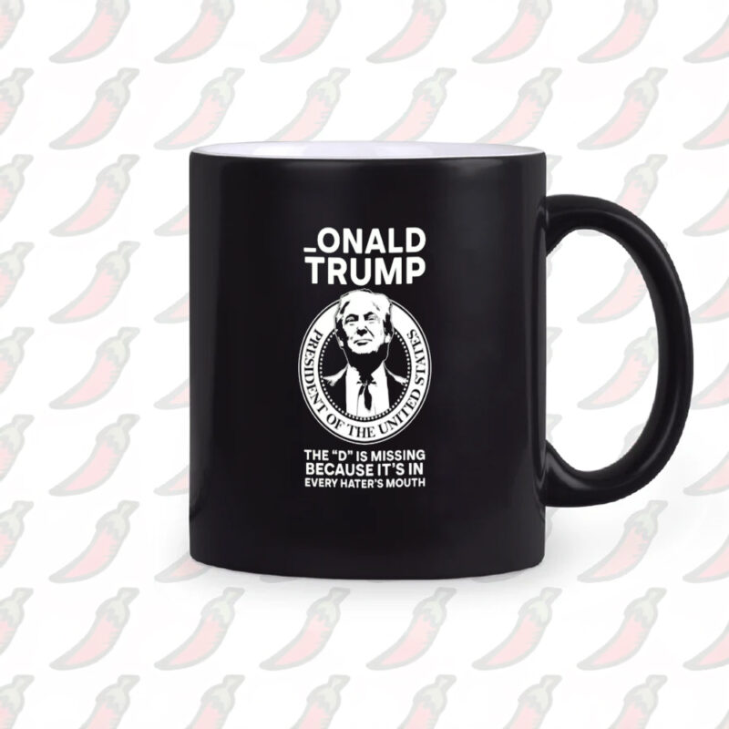 Trump 2024 Inauguration Mug: Commemorate the 45th and 47th Presidencies 10 Republican Trump 2024 Trump Inauguration 45 47 Trump Memorabilia 2025 Mug2
