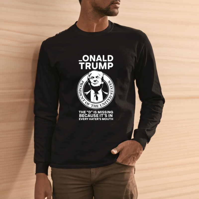 Trump 2024 Inauguration Memorabilia: Show Your Support for the 45th and 47th President 11 Republican Trump 2024 Trump Inauguration 45 47 Trump Memorabilia 2025 T-Shirt3