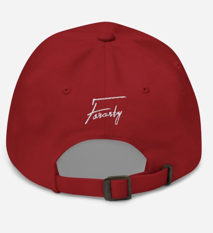 Signature Farosty Made You Look Allahu Akbar MAGA Hat: The Ultimate Statement Piece 10 Signature Farosty Made You Look Allahu Akbar MAGA Hat