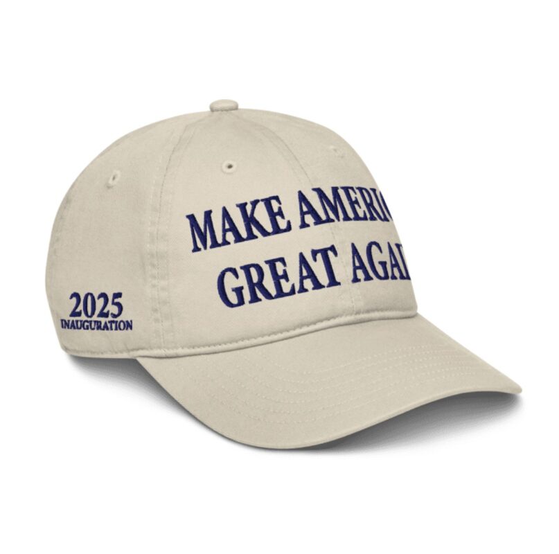 Trump 2025 Inauguration MAGA Baseball Cap: Show Your Support for the 47th President 16 Trump 2025 Inauguration MAGA Baseball Cap