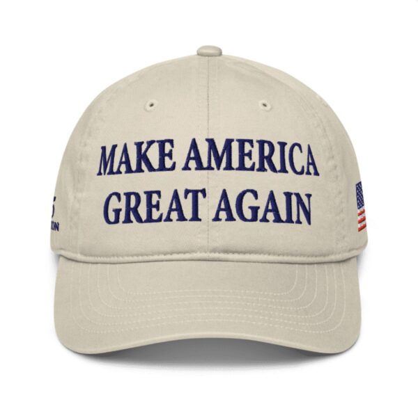 Trump 2025 Inauguration MAGA Baseball Cap