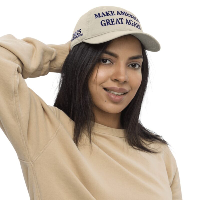 Trump 2025 Inauguration MAGA Baseball Cap: Show Your Support for the 47th President 15 Trump 2025 Inauguration MAGA Baseball Cap