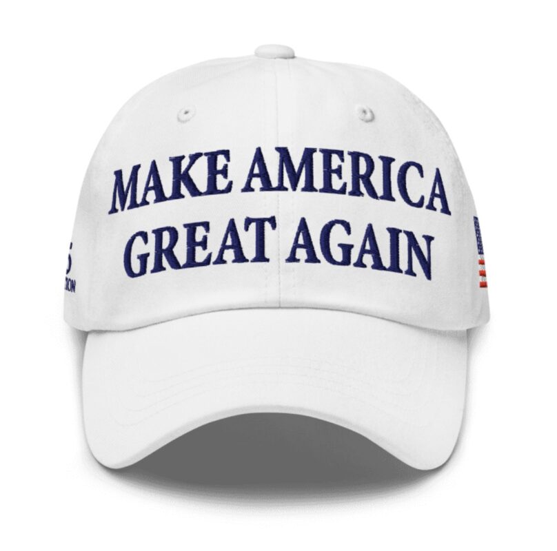 Trump 2025 Inauguration MAGA Dad Hat: Show Your Support for the 47th President 12 Trump 2025 Inauguration MAGA Dad Hat
