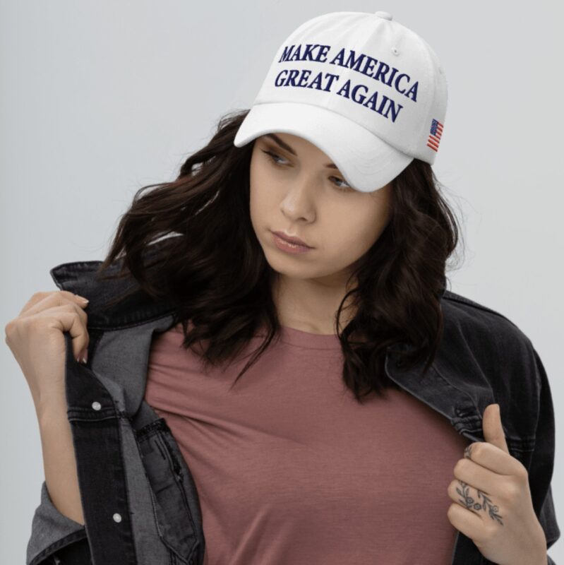 Trump 2025 Inauguration MAGA Dad Hat: Show Your Support for the 47th President 13 Trump 2025 Inauguration MAGA Dad Hat