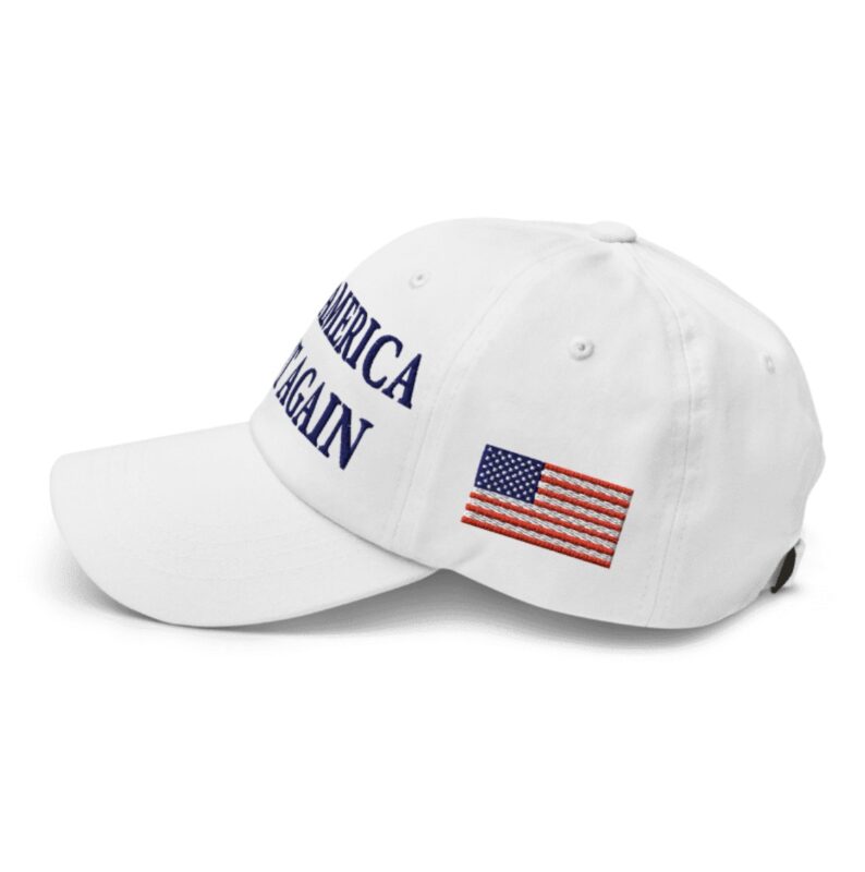 Trump 2025 Inauguration MAGA Dad Hat: Show Your Support for the 47th President 17 Trump 2025 Inauguration MAGA Dad Hat