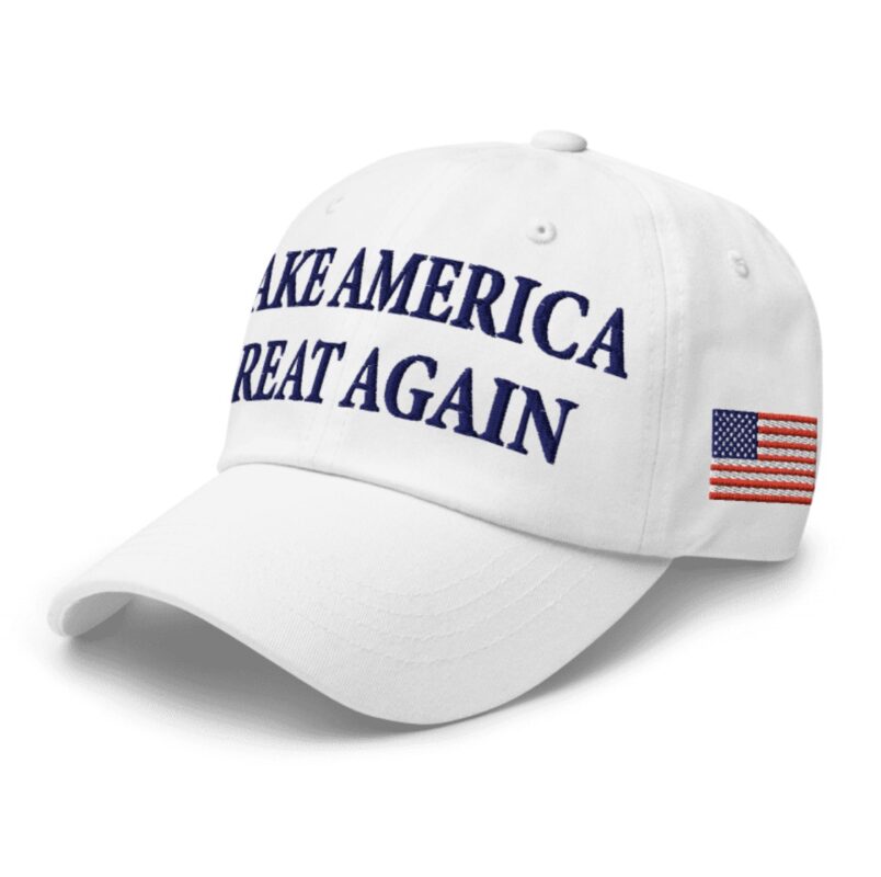 Trump 2025 Inauguration MAGA Dad Hat: Show Your Support for the 47th President 16 Trump 2025 Inauguration MAGA Dad Hat