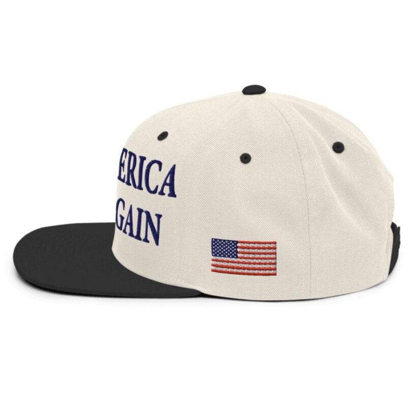 Trump 2025 Inauguration MAGA Snapback Hat: Show Your Support for the 47th President 15 Trump 2025 Inauguration MAGA Snapback Hat