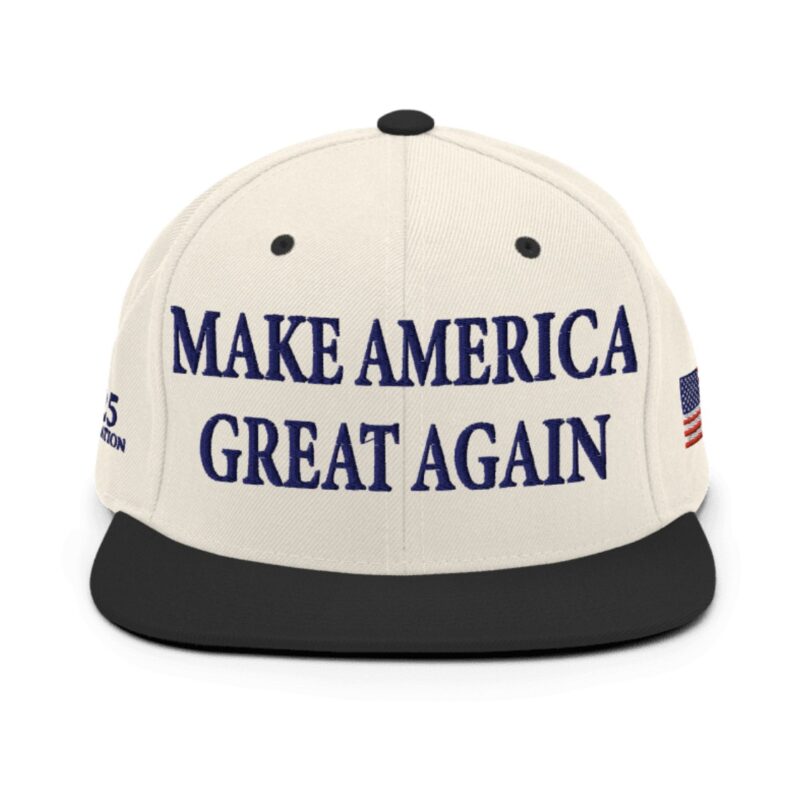 Trump 2025 Inauguration MAGA Snapback Hat: Show Your Support for the 47th President 13 Trump 2025 Inauguration MAGA Snapback Hat