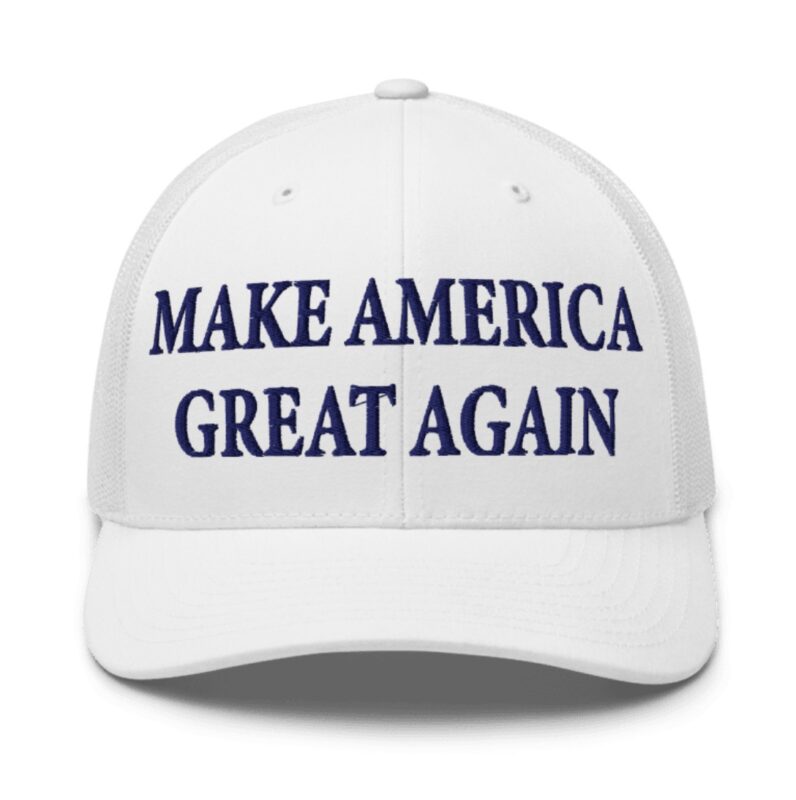 Trump 2025 Inauguration MAGA Trucker Cap: Show Your Support for the 47th President 12 Trump 2025 Inauguration MAGA Trucker Cap