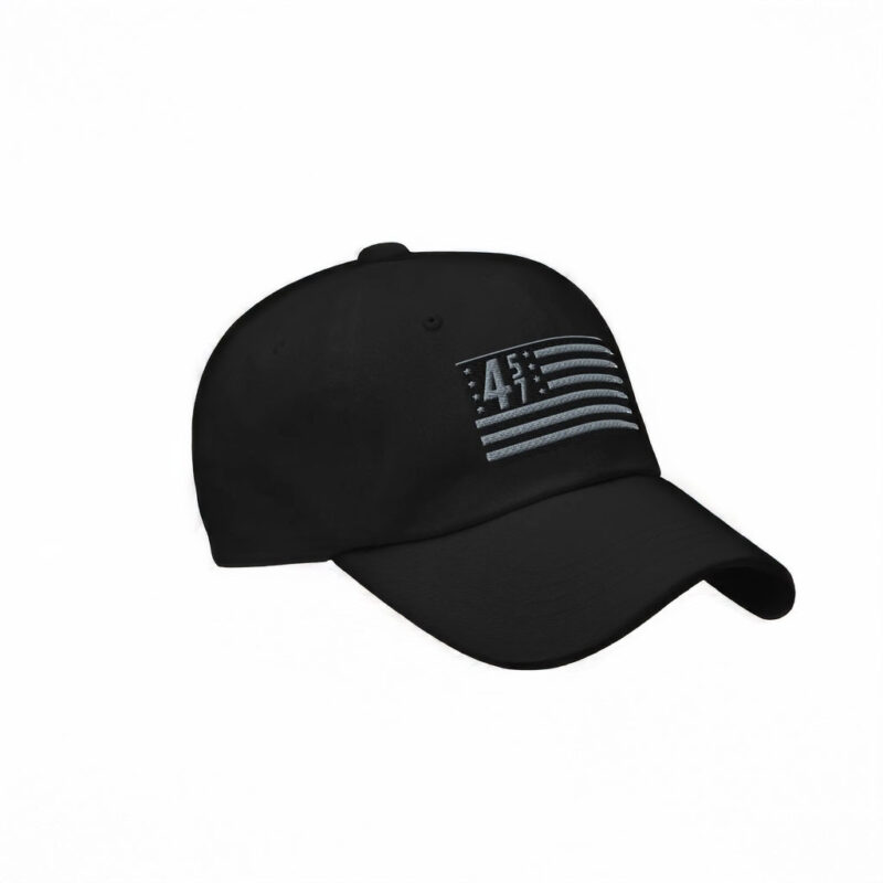 Trump Inauguration 45 47 Hat: Never Surrender American Flag 8 Trump Inauguration 45 47 Hat Never Surrender Flag