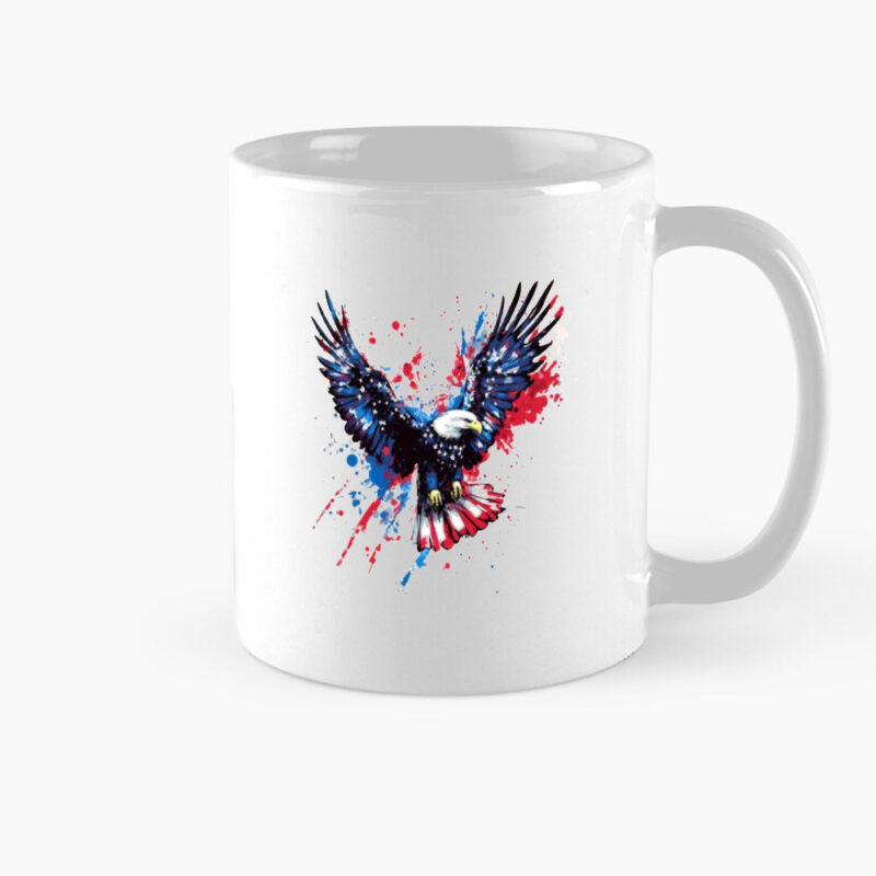 Trump MAGA Election 2024: Inauguration Day Commemorative Mug 8 Trump MAGA Election 2024, Trump Inauguration Day Mug