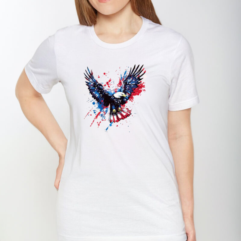 Trump 2024: Inauguration Day T-Shirt for MAGA Supporters 8 Trump MAGA Election 2024, Trump Inauguration Day T-Shirt