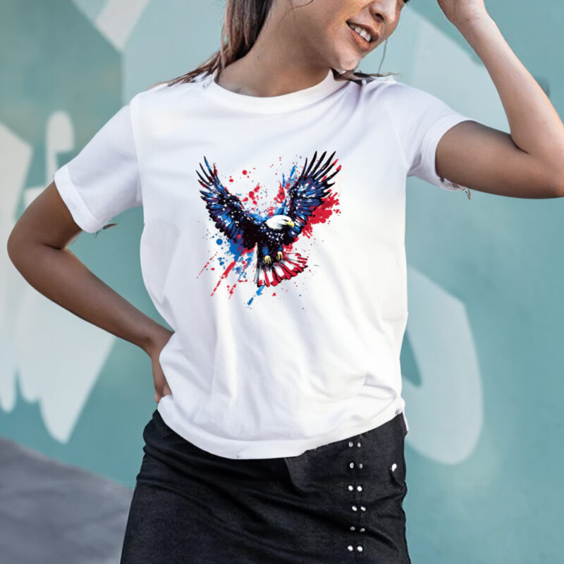 Trump 2024: Inauguration Day T-Shirt for MAGA Supporters 10 Trump MAGA Election 2024, Trump Inauguration Day T-Shirt2