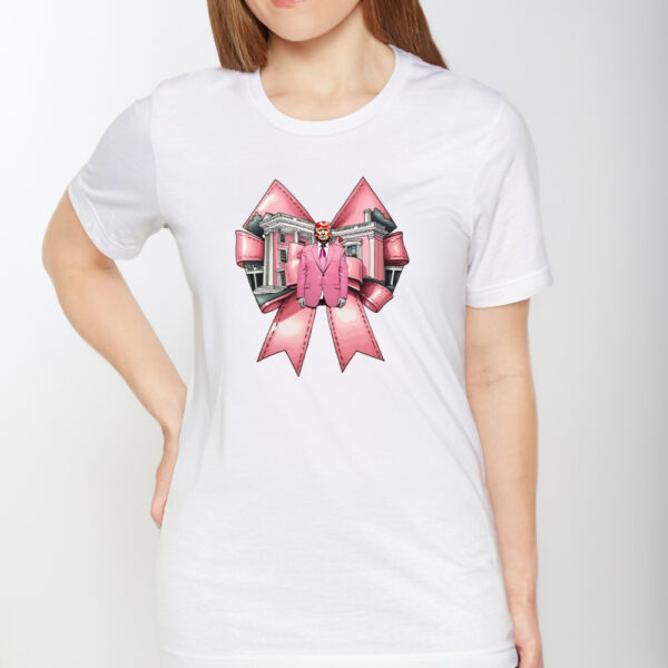 Trump Valentine Shirt, Trump Lover-Funny Valentines Shirt
