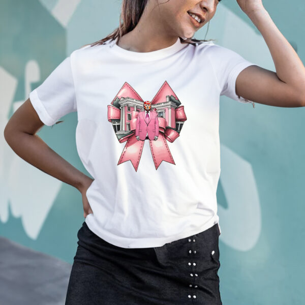 Trump Valentine Shirt, Trump Lover-Funny Valentines Shirt2