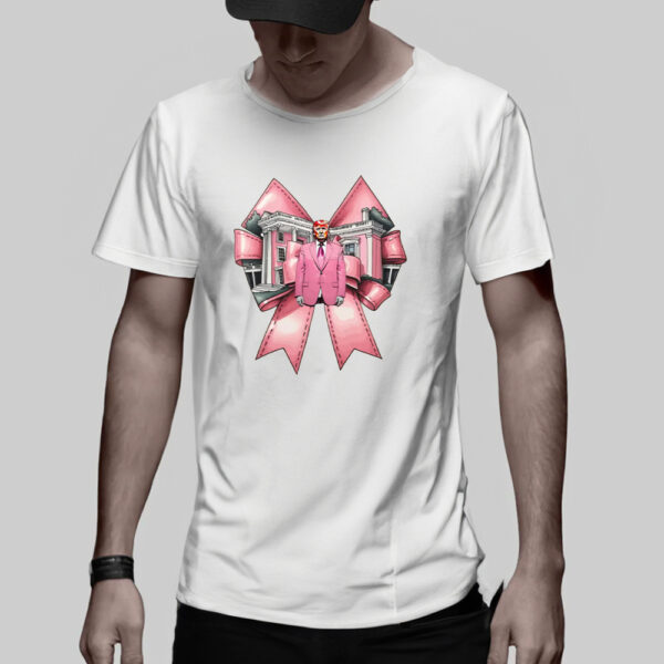 Trump Valentine Shirt, Trump Lover-Funny Valentines Shirt3