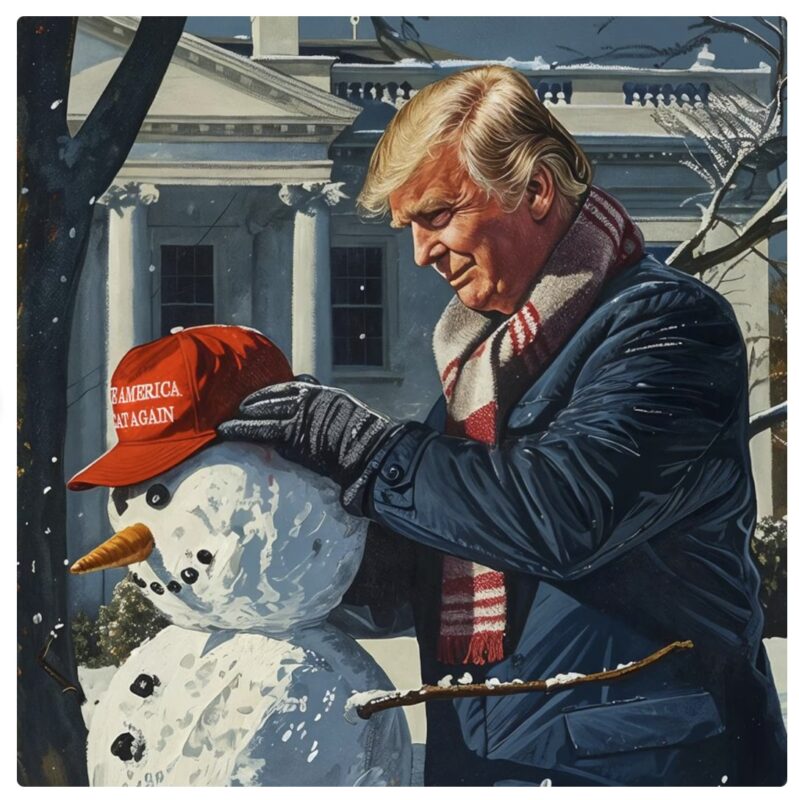 2025 Trump Wall Calendar: 12 Months of MAGA Moments 24 Trump Wall Calendar (2025) - MAGA Moments: 12 Months of Winning