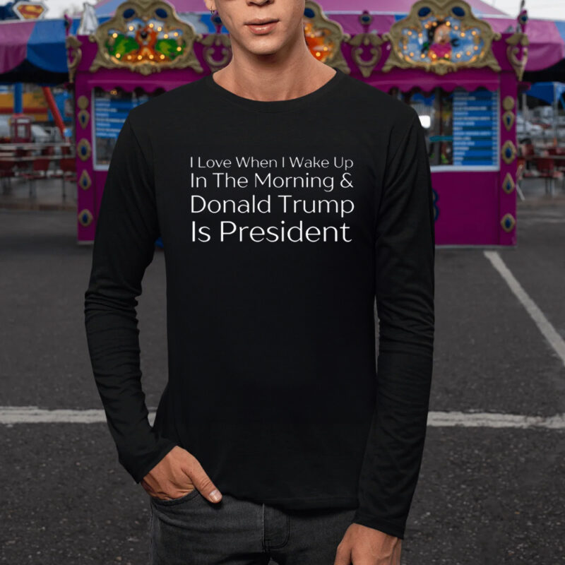 Trump 2025 Inauguration T-Shirt: Show Your Support for the Next Presidency 9 Trump is President Tshirt, 2025 Inauguration Tshirt1
