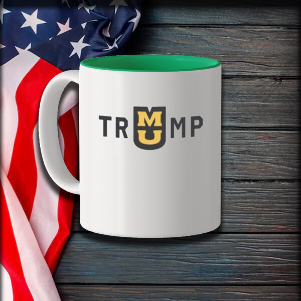 University of Missouri Maga Mug1