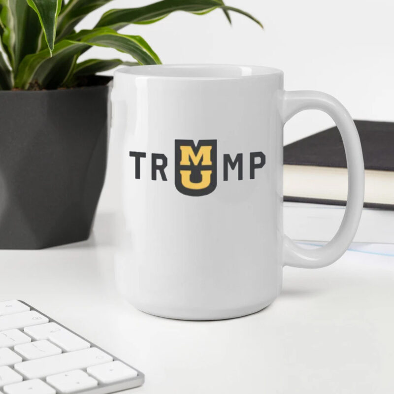 Show Your Mizzou Pride with the Official University of Missouri Maga Mug 10 University of Missouri Maga Mug2