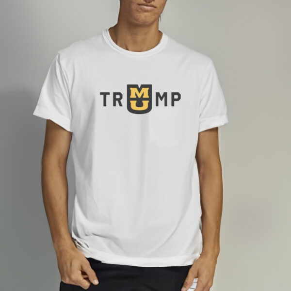 University of Missouri Maga T-Shirt1