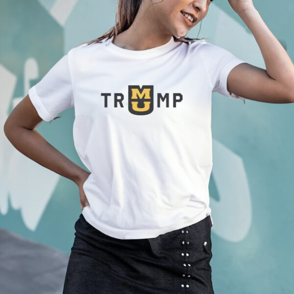University of Missouri Maga T-Shirt2