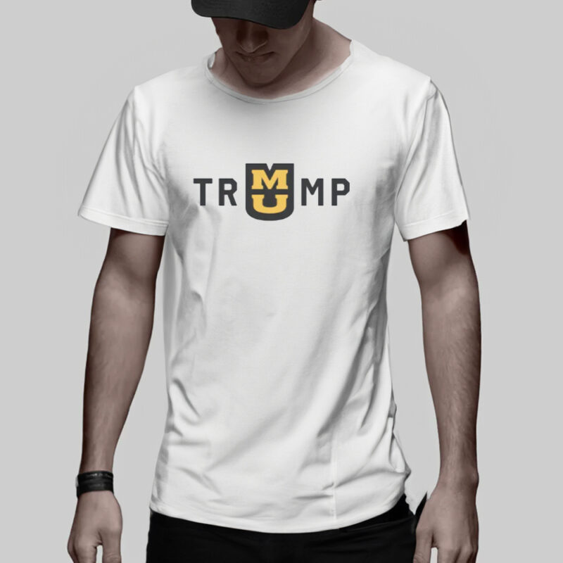 Show Your Mizzou Pride with the Official University of Missouri Maga T-Shirt 11 University of Missouri Maga T-Shirt3