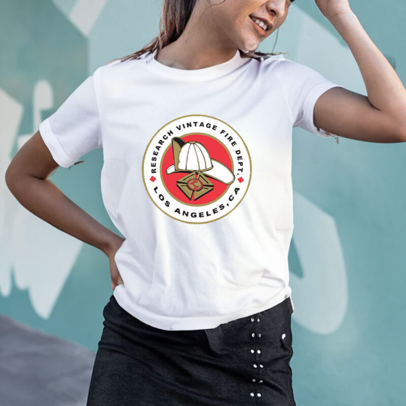 2025 FIRE RELIEF PROJECT: Support the Cause with Style 11 2025-FIRE-RELIEF-PROJECT-T-Shirt3