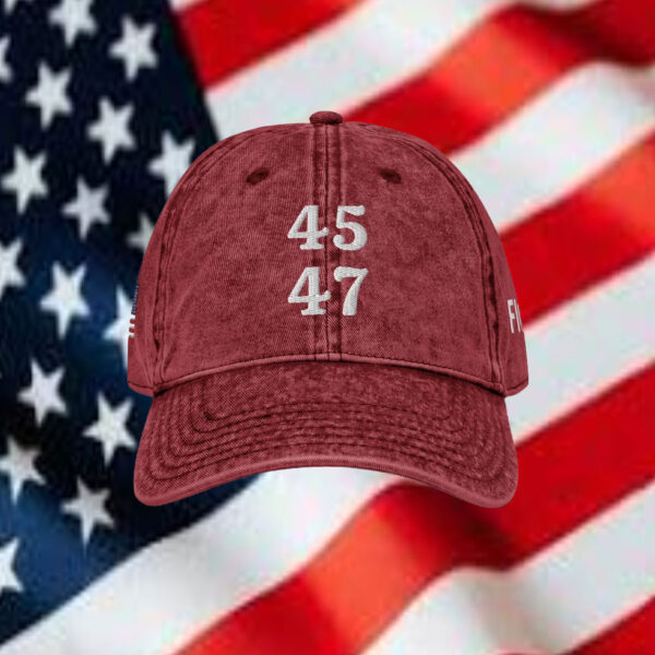 45-47-Hat-President-Trump-Hat-Donald-Trump-Dad-Hat-Trump-Merchandise-American-Flag-Hat3