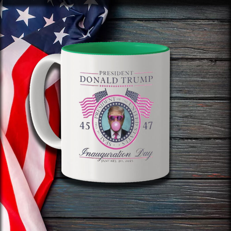 Pink Trump Bubble Gum Mug: Celebrate the Inauguration with Girly Style 9 45-47-Pink-Trump-Bubble-Gum-Mug,-Girly-Trump-Inauguration-Mug1