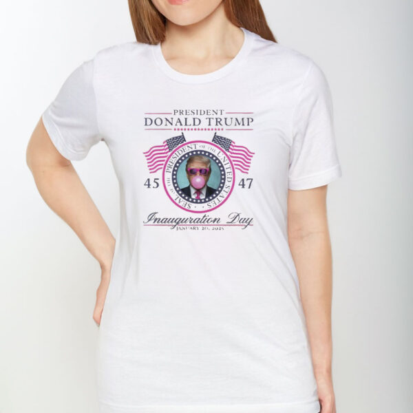 45-47-Pink-Trump-Bubble-Gum-Shirt,-Girly-Trump-Inauguration-Shirt1