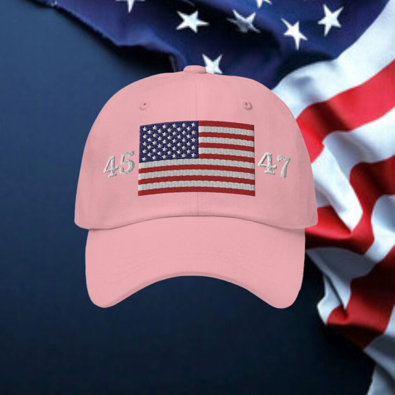 Patriotic Trump Hat: Show Your Support with the American Flag and President Trump 8 45-47-Trump-Hat-Donald-Trump-Hat-American-Flag-Hat,President-Trump-Hat