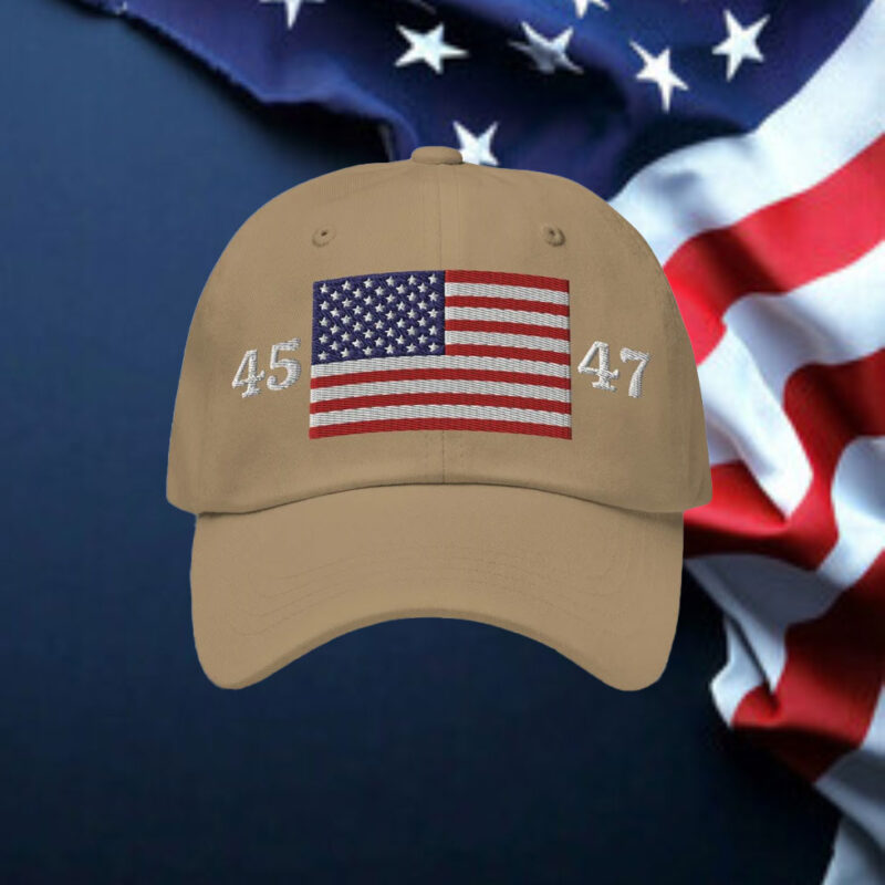 Patriotic Trump Hat: Show Your Support with the American Flag and President Trump 9 45-47-Trump-Hat-Donald-Trump-Hat-American-Flag-Hat,President-Trump-Hat1