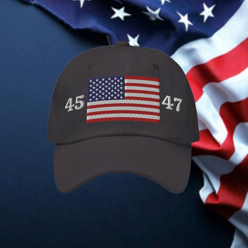 Patriotic Trump Hat: Show Your Support with the American Flag and President Trump 10 45-47-Trump-Hat-Donald-Trump-Hat-American-Flag-Hat,President-Trump-Hat2