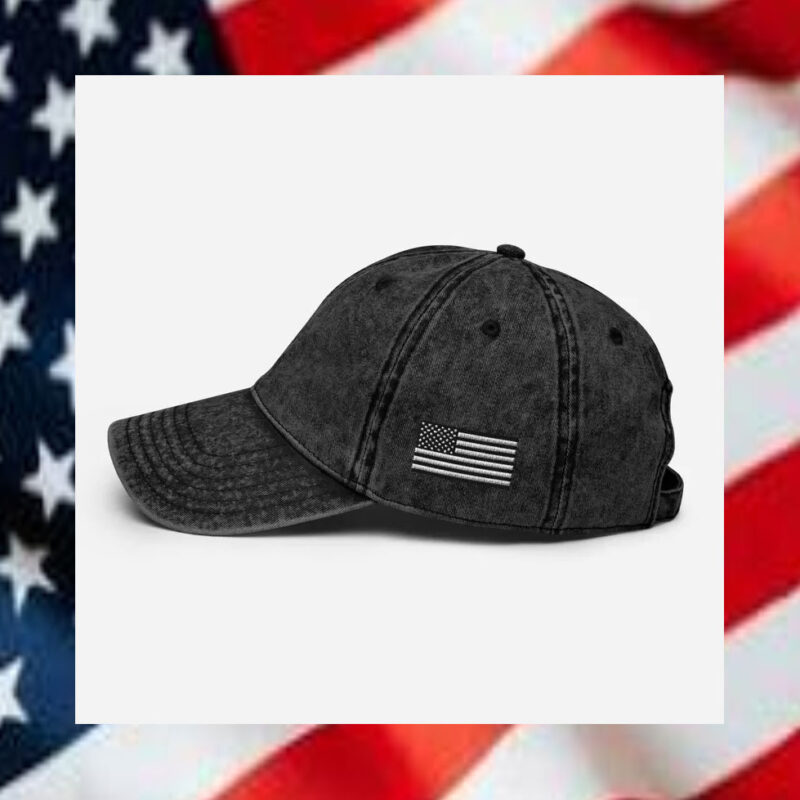 47 BLACK MAGA Hat: Show Your Patriotism with Style 10 47-BLACK-MAGA-Hat2