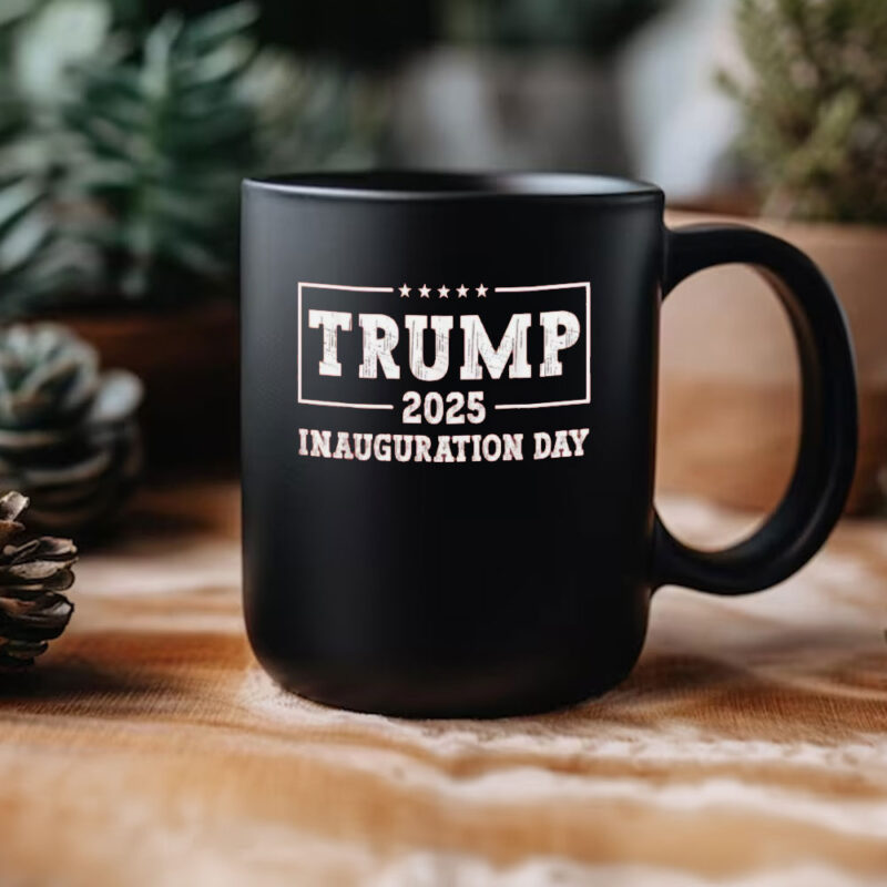 47 President Donald Trump Inauguration Day 2025 Memorabilia and Mug 11 47-President-Donald-Trump-Inauguration-Day-2025-Memorabilia,-President-Donald-Trump-Mug3