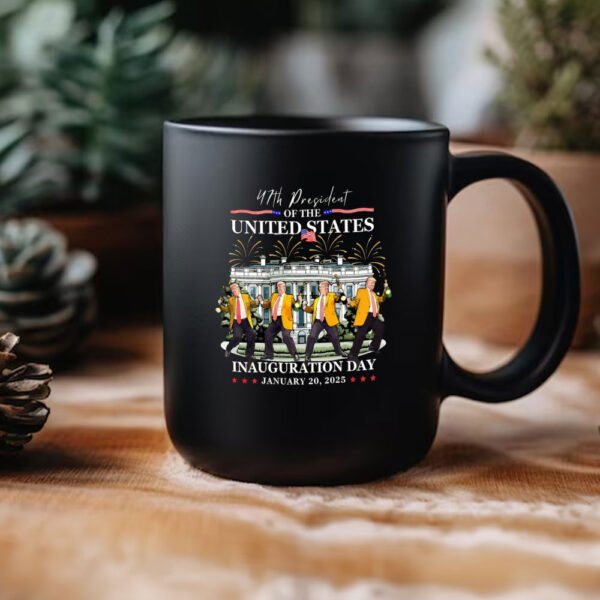 47th-US-President-Inauguration-Mug,-Trump-45-47,-Inauguration,-President-Trump-2025-Mug3